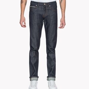 Super Guy - Stretch Selvedge